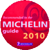 Michelin Guide award.